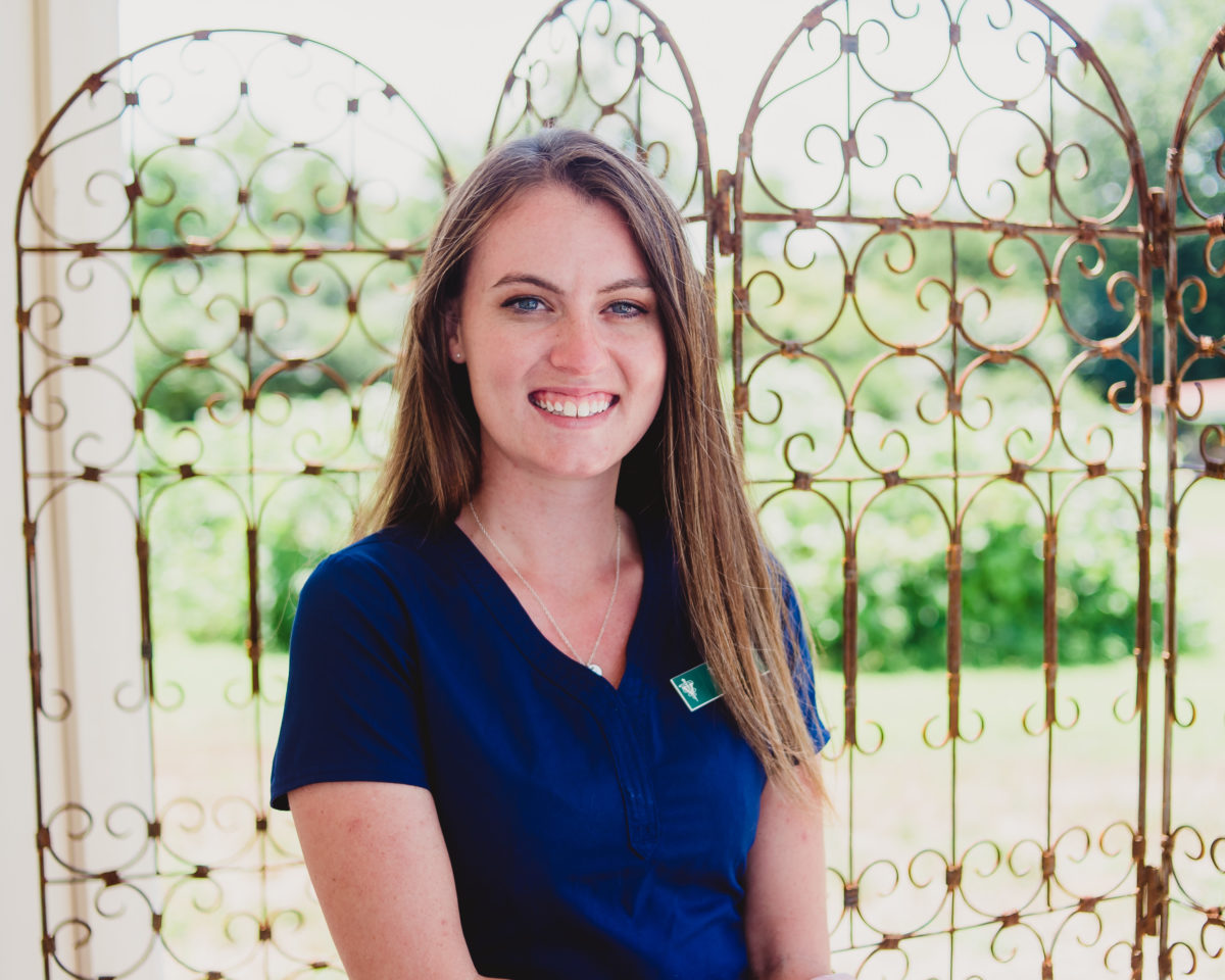 Team Bluegrass Veterinary Clinic